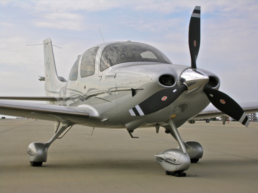 N268CP