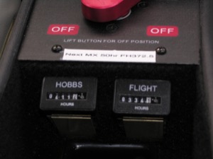 N268CP