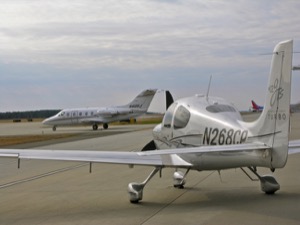 N268CP