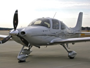 N268CP