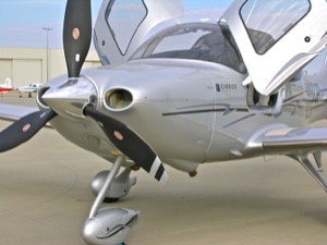 N268CP