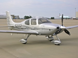 N268CP