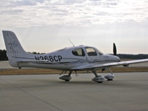 N268CP