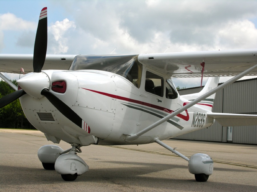 N269S