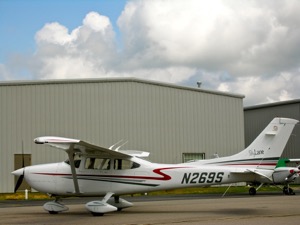 N269S