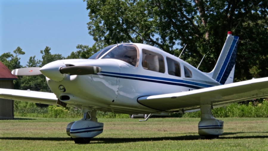 N294KP