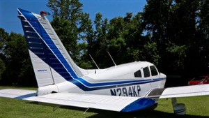 N294KP