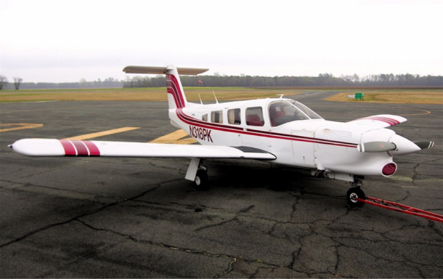 N318PK