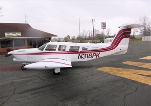 N318PK