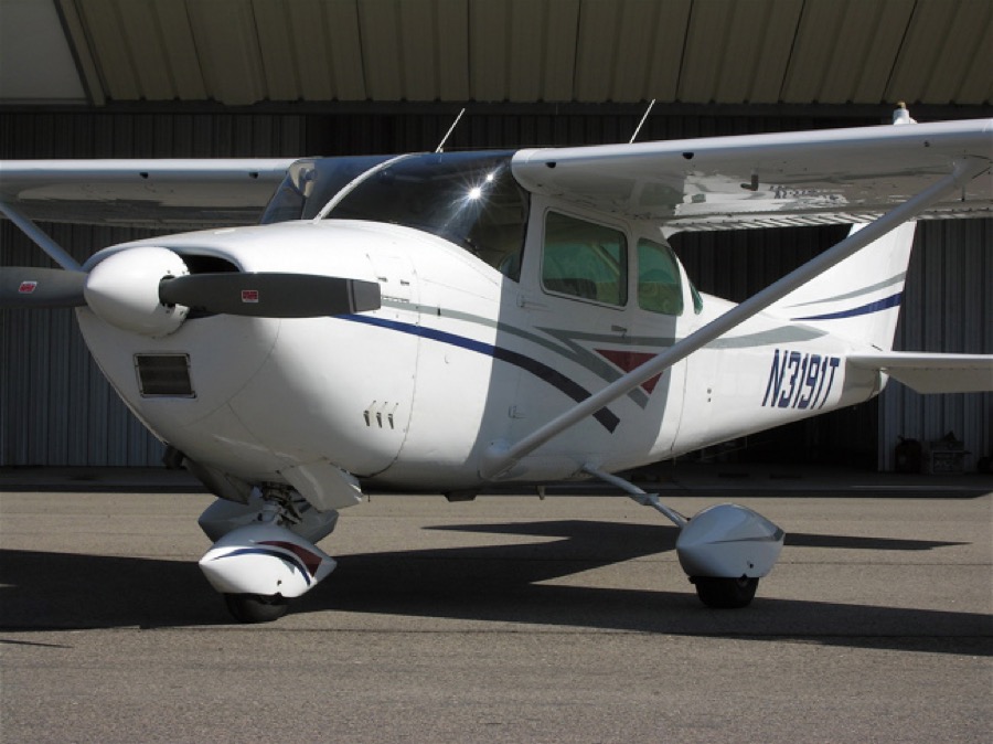 N3191T