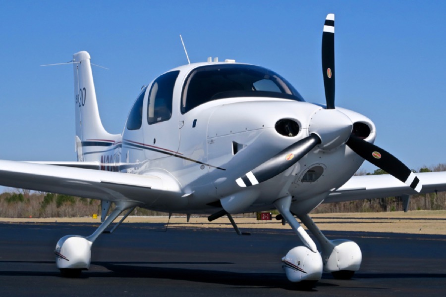N325BK