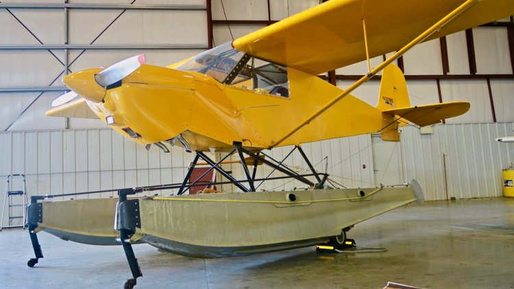 N327MS