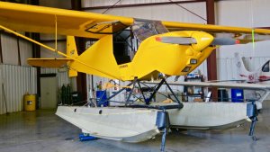 N327MS