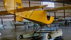 N327MS