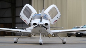 N332LM