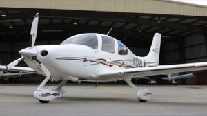 N332LM