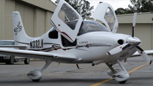 N332LM