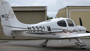 N332LM