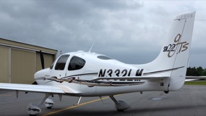 N332LM