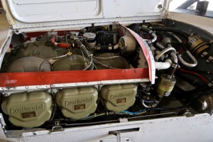N334CP
