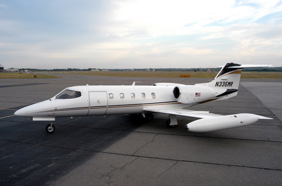 N335MR