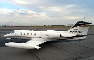 N335MR