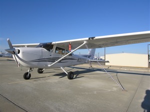 N337TC