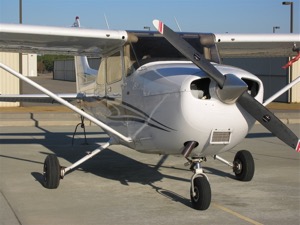 N337TC