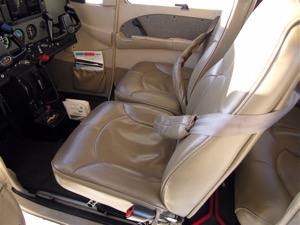 N337TC