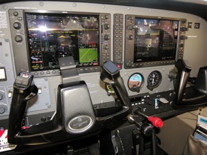 N337TC