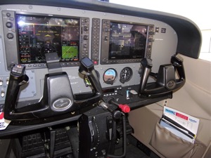 N337TC