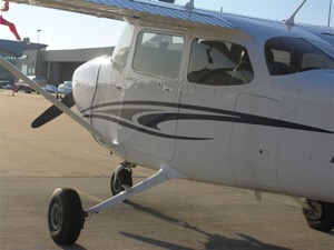 N337TC