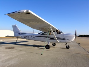 N337TC