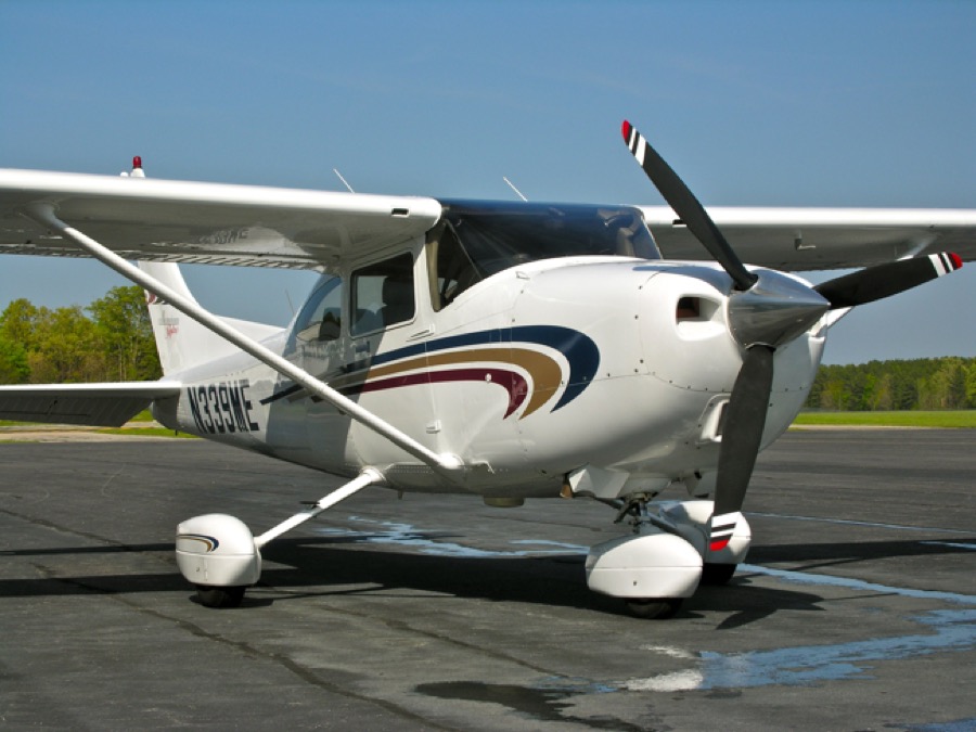 N339ME