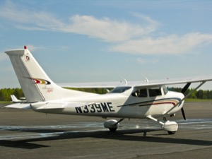 N339ME