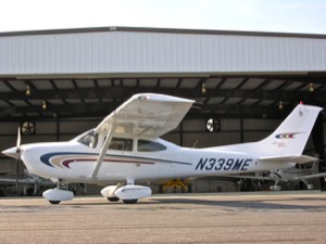 N339ME