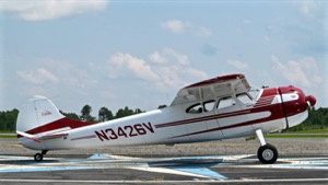 N3426V