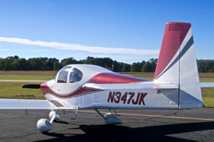 N347JK