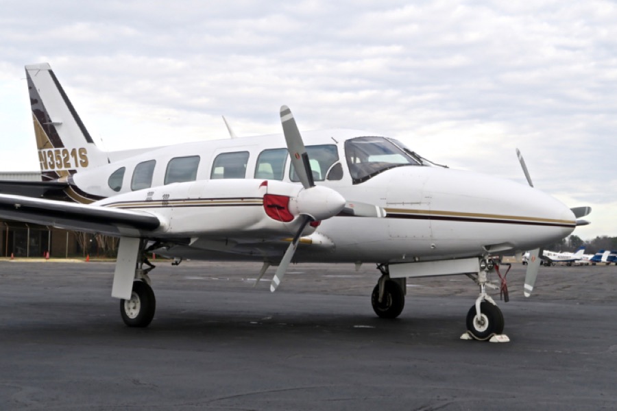 N3521S