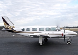 N3521S