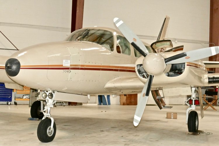 N3539U