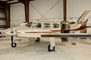 N3539U