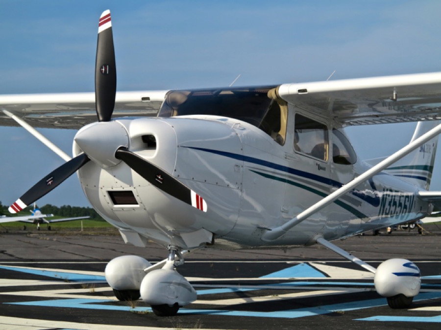 N3556V