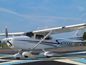 N3556V