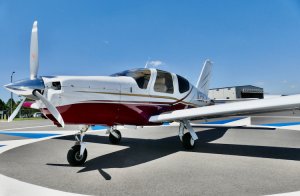 N358TB
