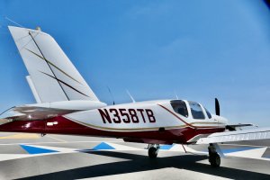 N358TB