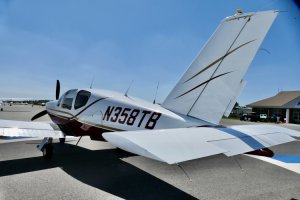 N358TB