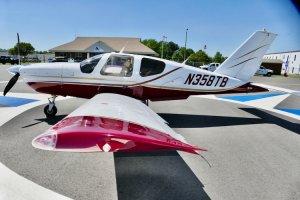 N358TB