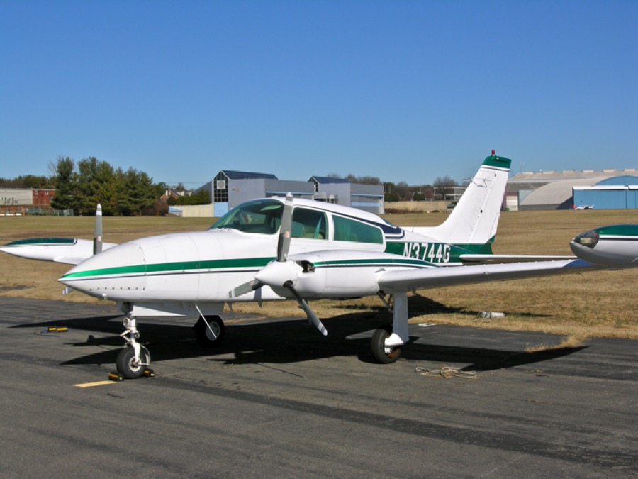 N3744G