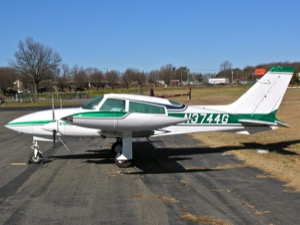 N3744G